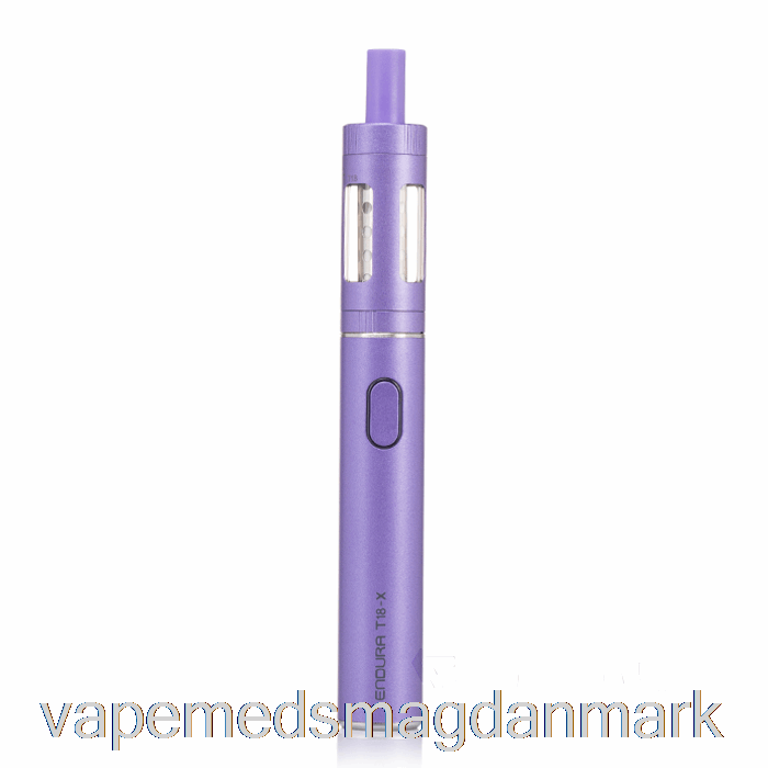 Vape Juice Innokin Endura T18-x Startsæt Violet